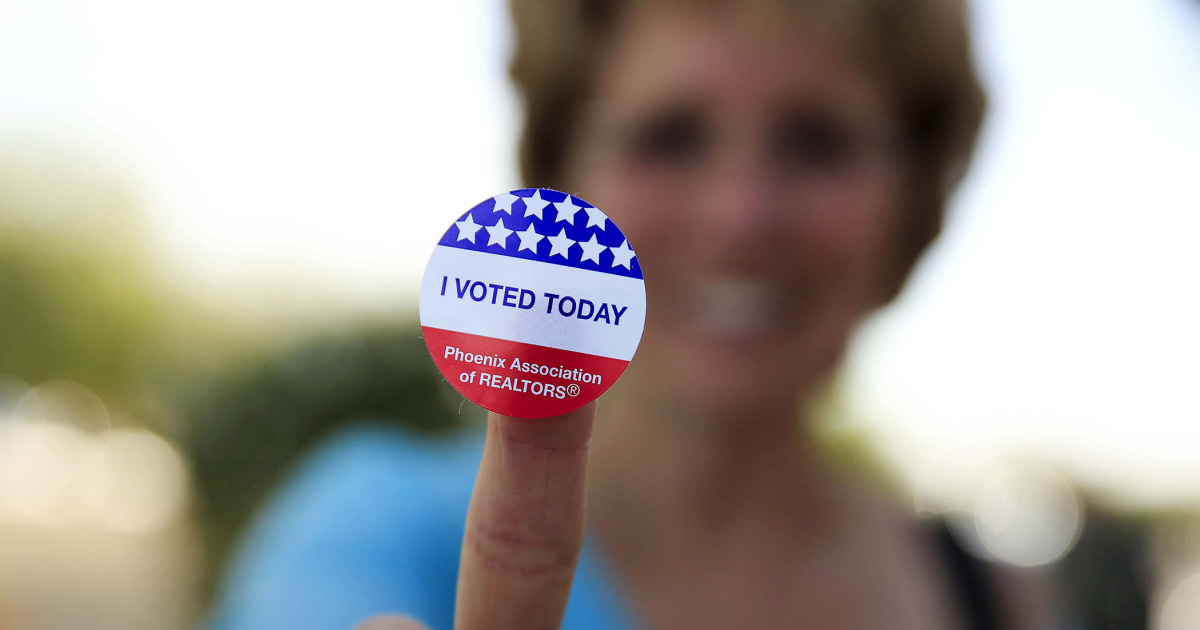 What To Watch For In Tuesdays Arizona Idaho And Utah Primaries