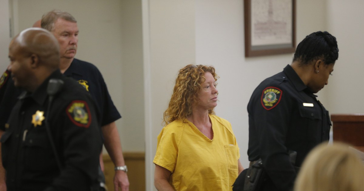 Mom Of Affluenza Teen Ethan Couch Indicted For Helping Son Escape To Mexico 1996