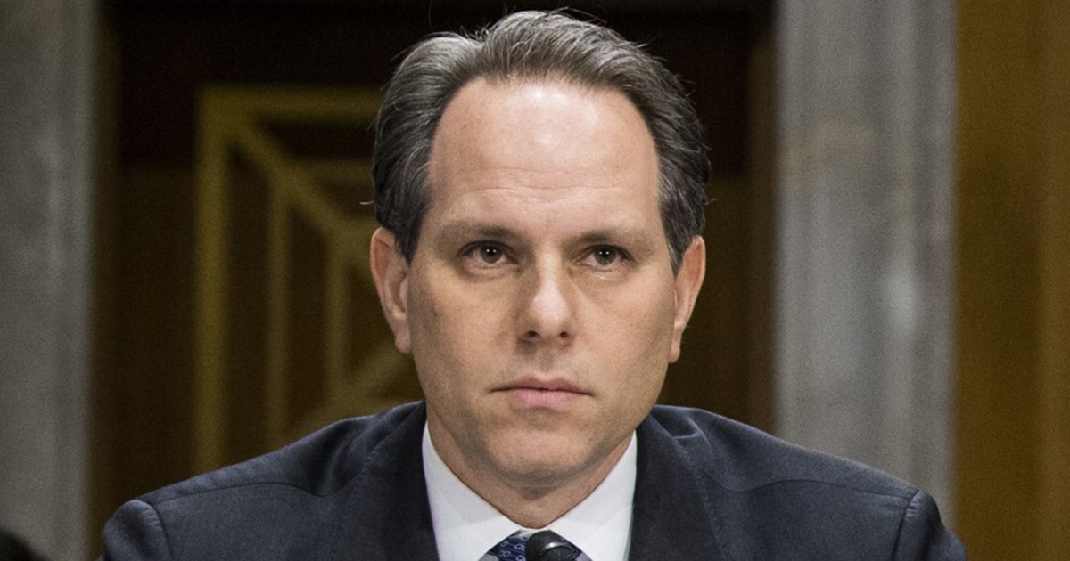 Transcript: Jeremy Bash