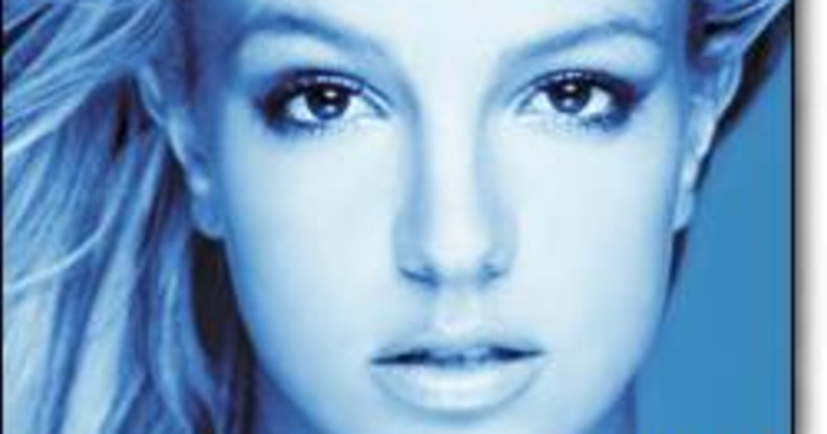 Britney Spears: Unzipped