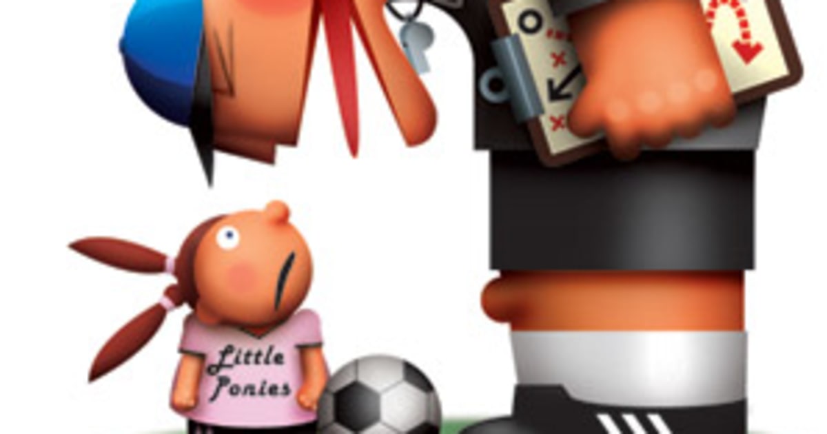 When coaches should hit the bench