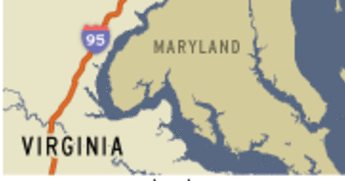 A Snapshot Of The Immigration Story In Virginia