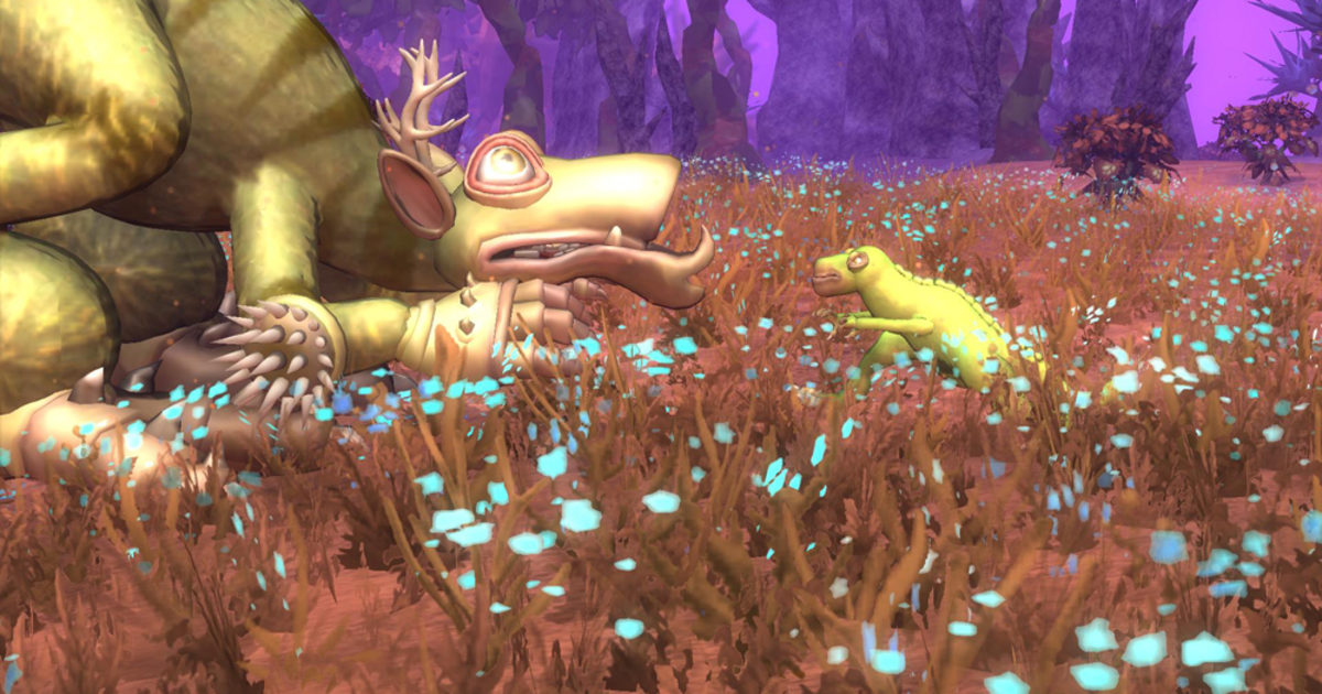 Watch out Game characters getting smarter