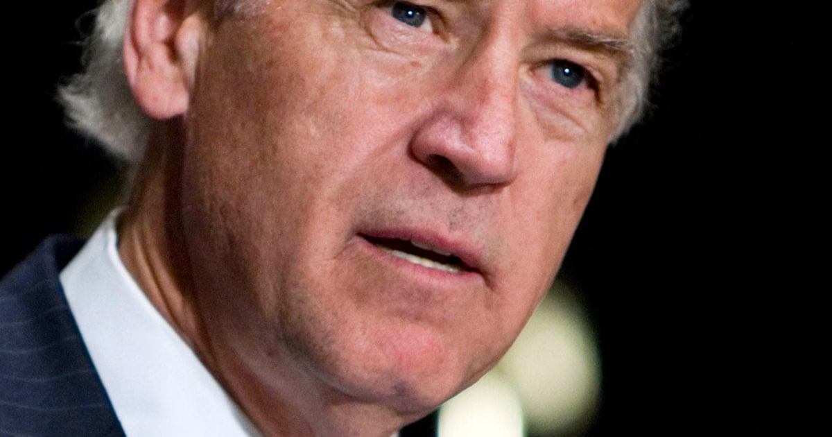 Biden McCain To Neglect Urgent Global Issues