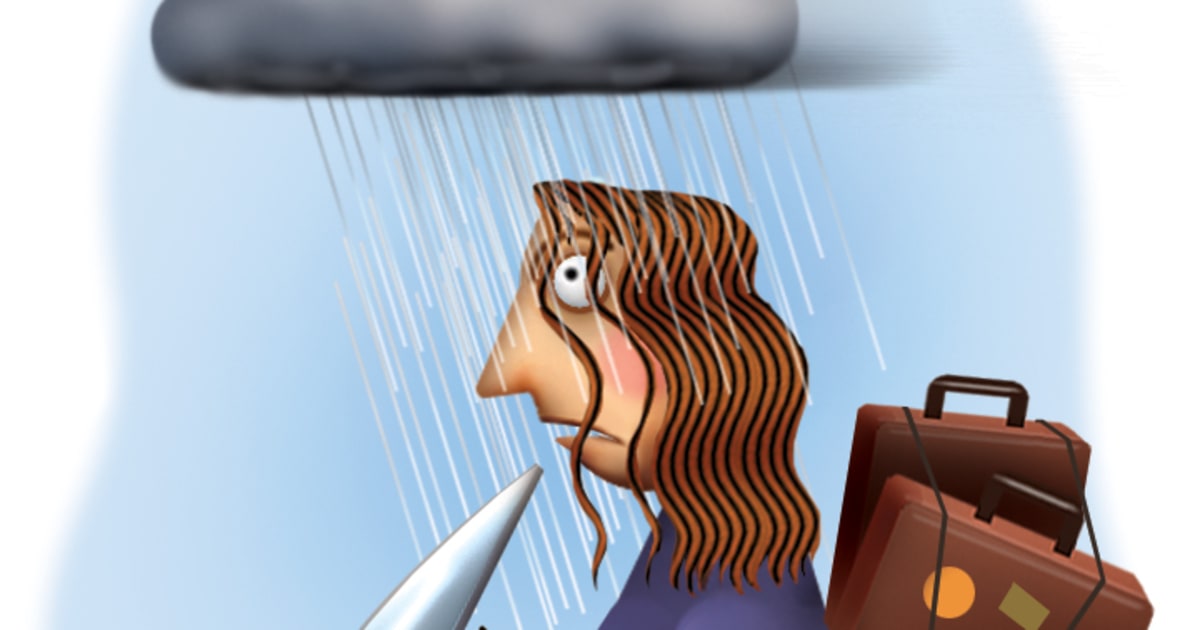 Salvaging your summer break
