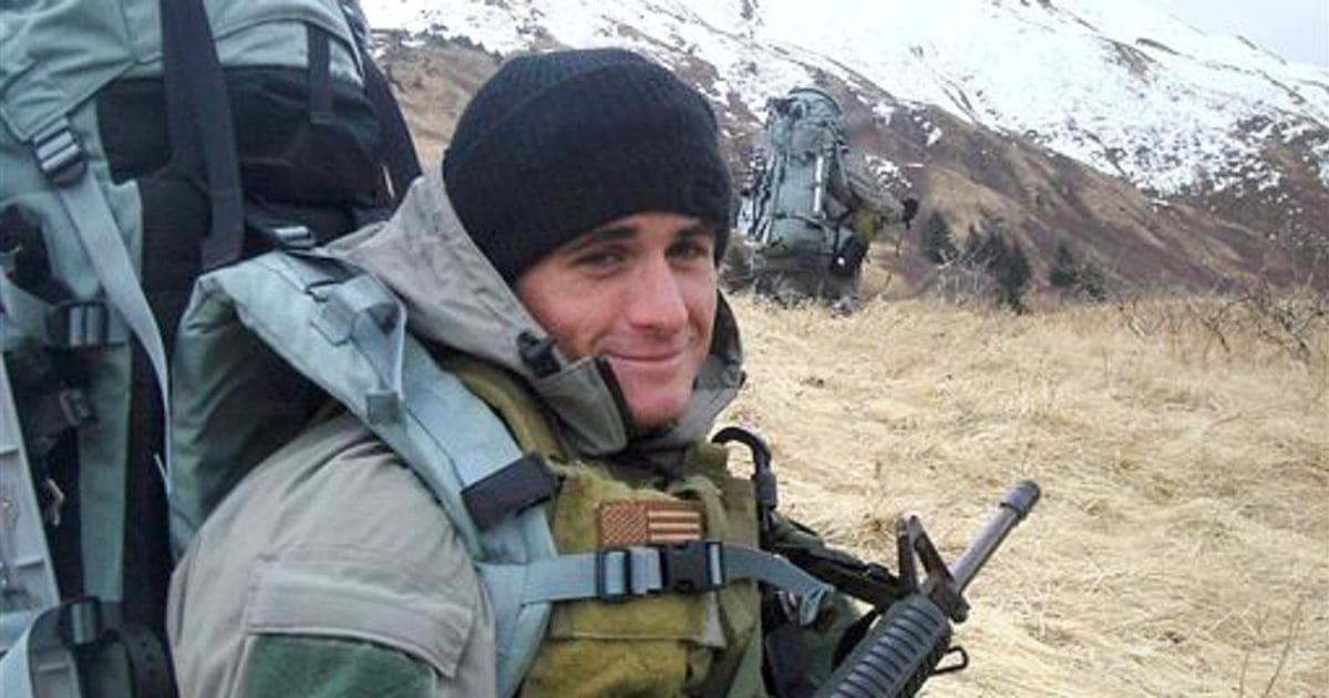 Navy SEAL killed in Iraq to get Medal 