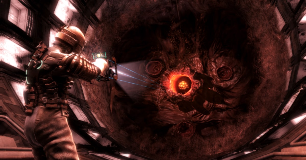 10 Things You Should Know About Dead Space 