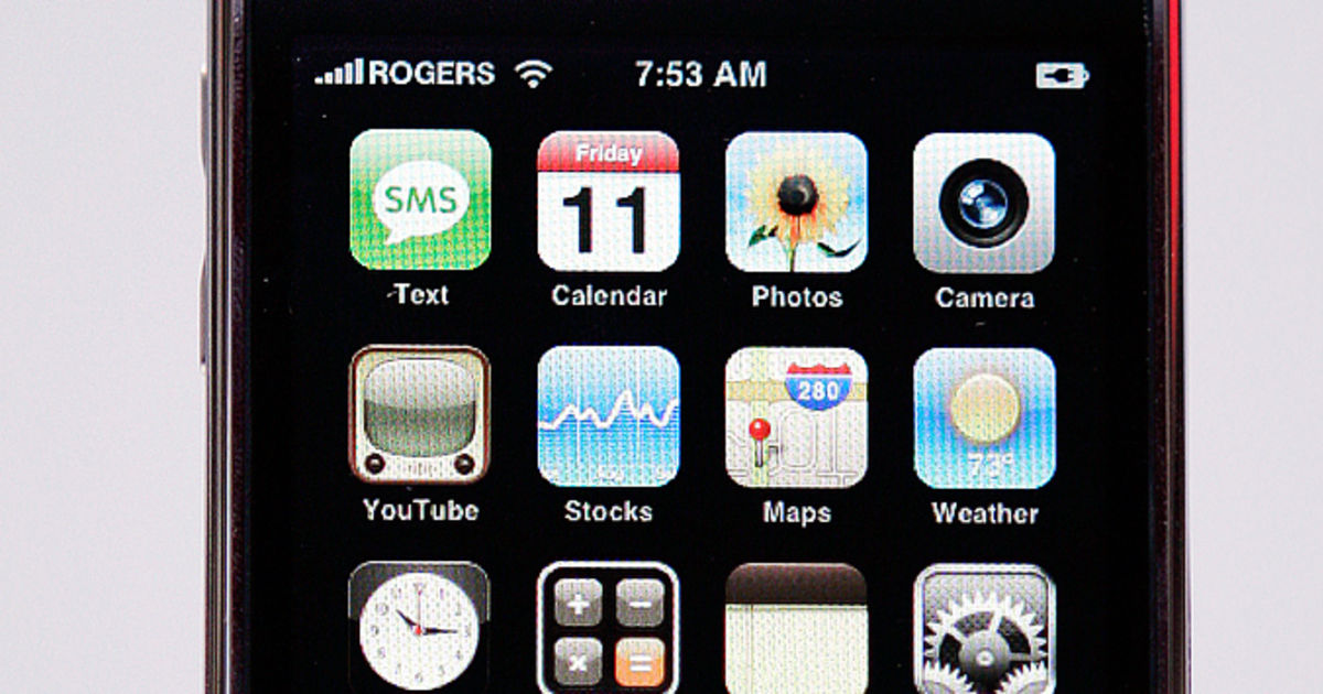 Best Buy to sell iPhones starting Sept. 7