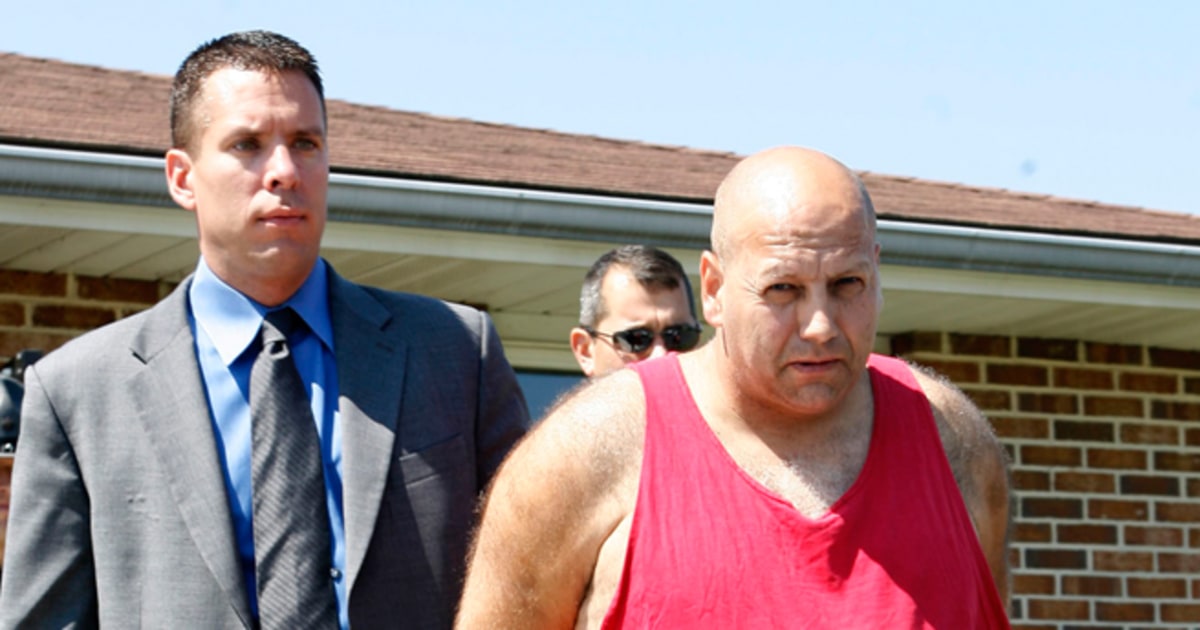 Pa. police make arrest in 1985 slaying of teen