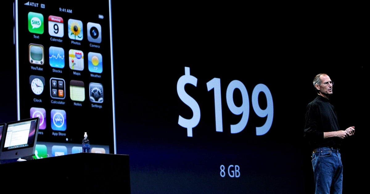 Is Apple killing competition in its App Store?