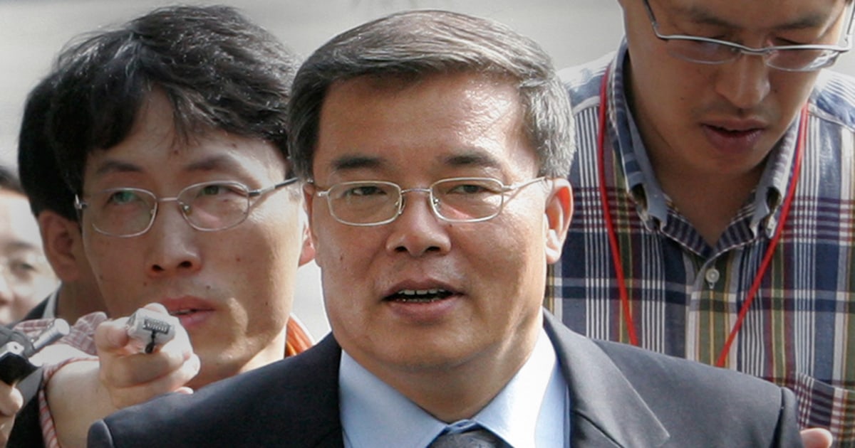 N. Korea preparing to restart nuclear reactor