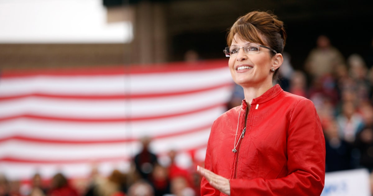 Sarah palin discount neiman marcus