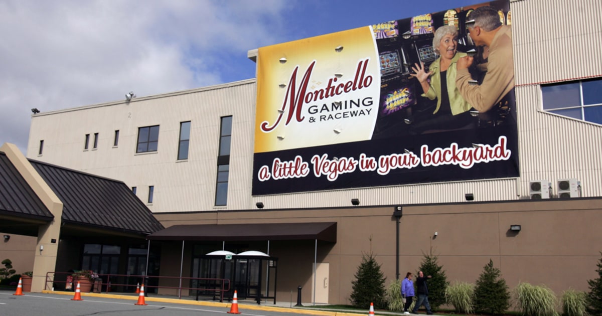 Harrah's buyers face $2.8 billion problem