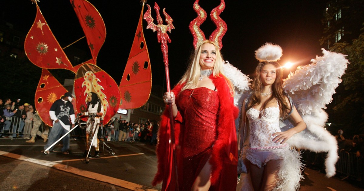 Halloween by the numbers The cost of a scare