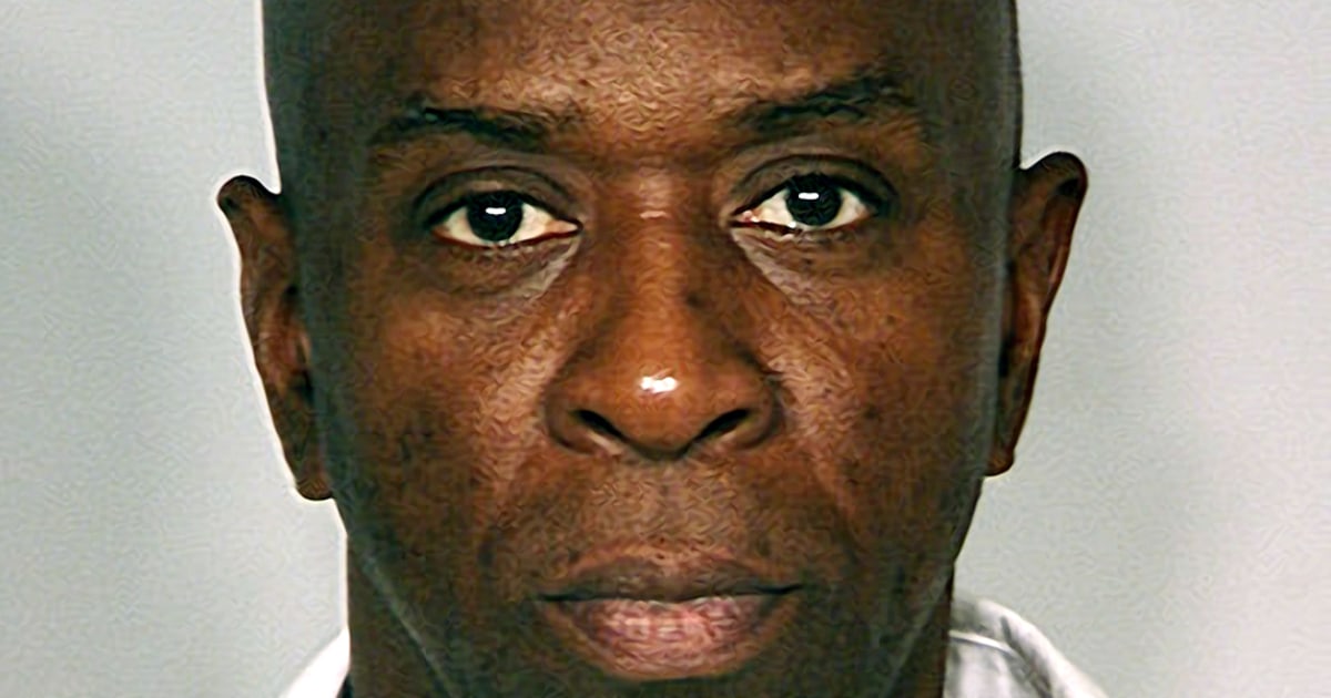 Third co-defendant to testify against Simpson