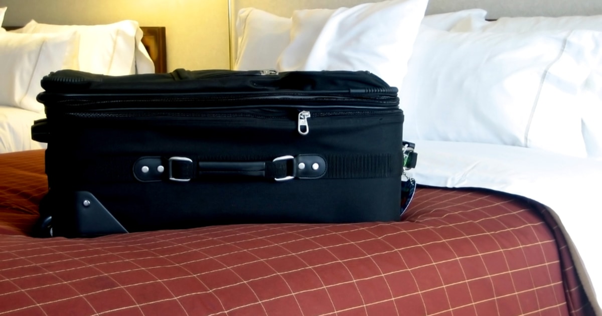 Liat baggage sale
