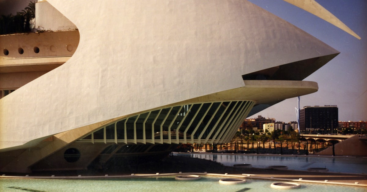人気便利グッズ The fame in Spain 建築工学