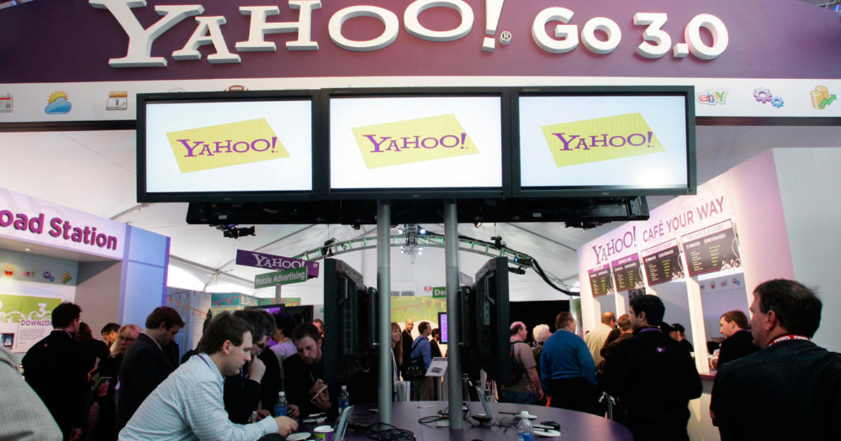 What happens if Microsoft acquires Yahoo?