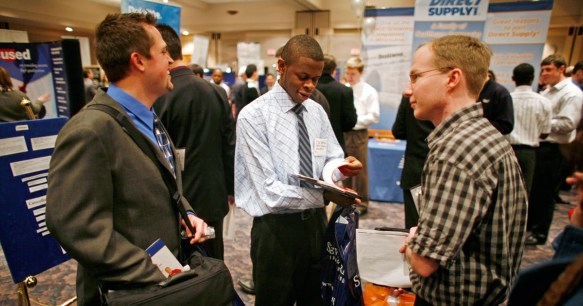 Why interns are good for business