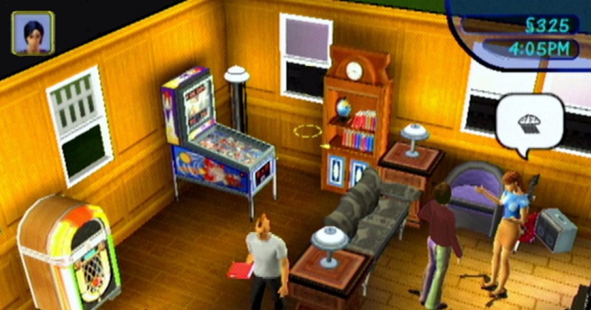 The Sims' sells 100 million copies worldwide