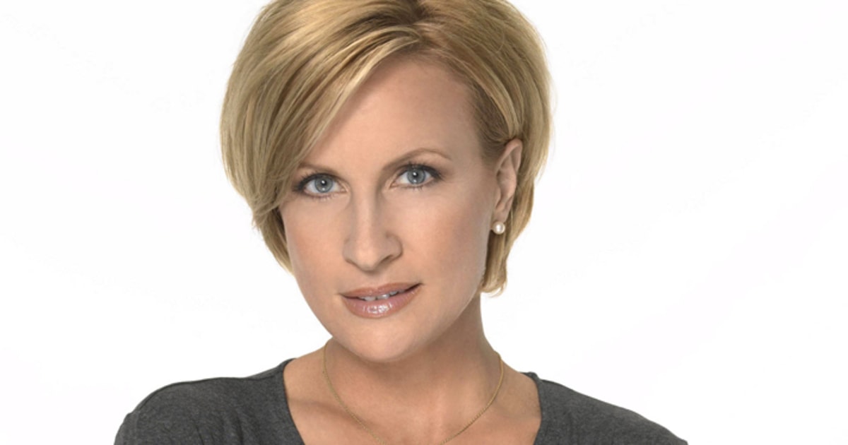 Mika Brzezinski