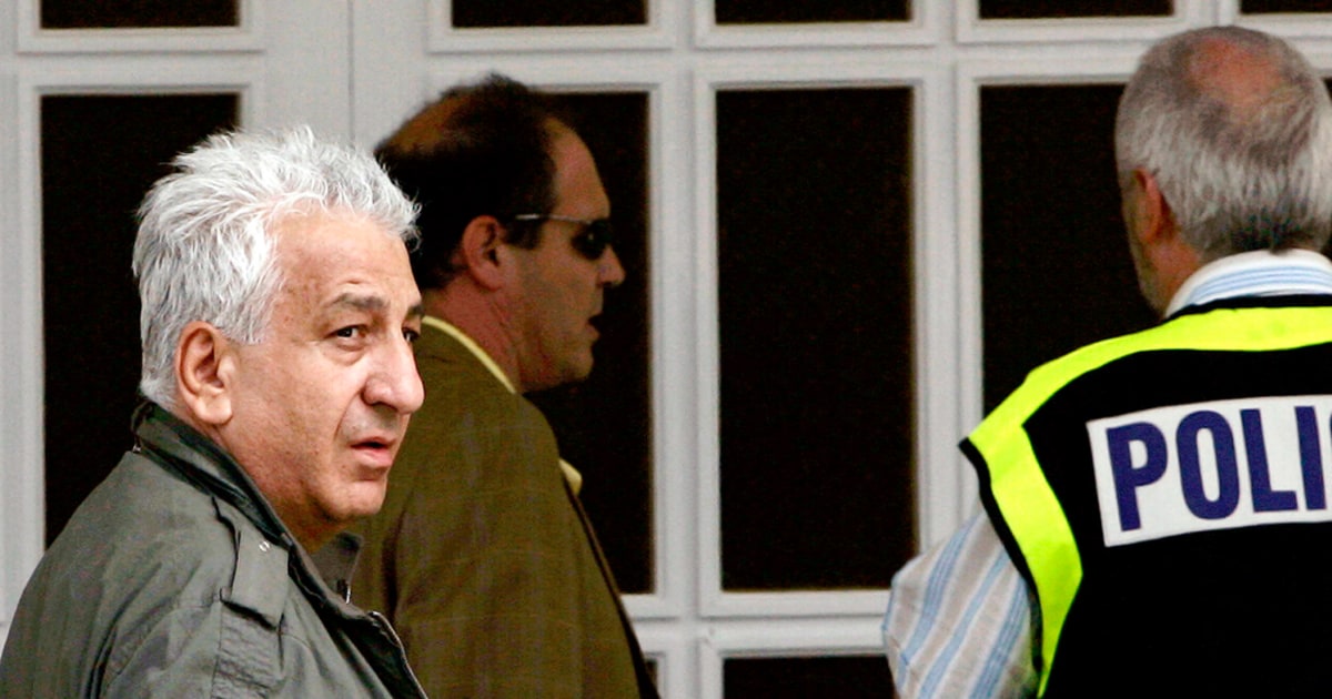 monzer al kassar net worth - Ilustrasi 3