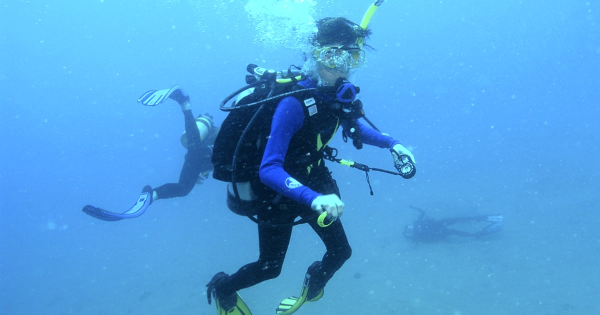 Australia appeals sentence in wife’s scuba death