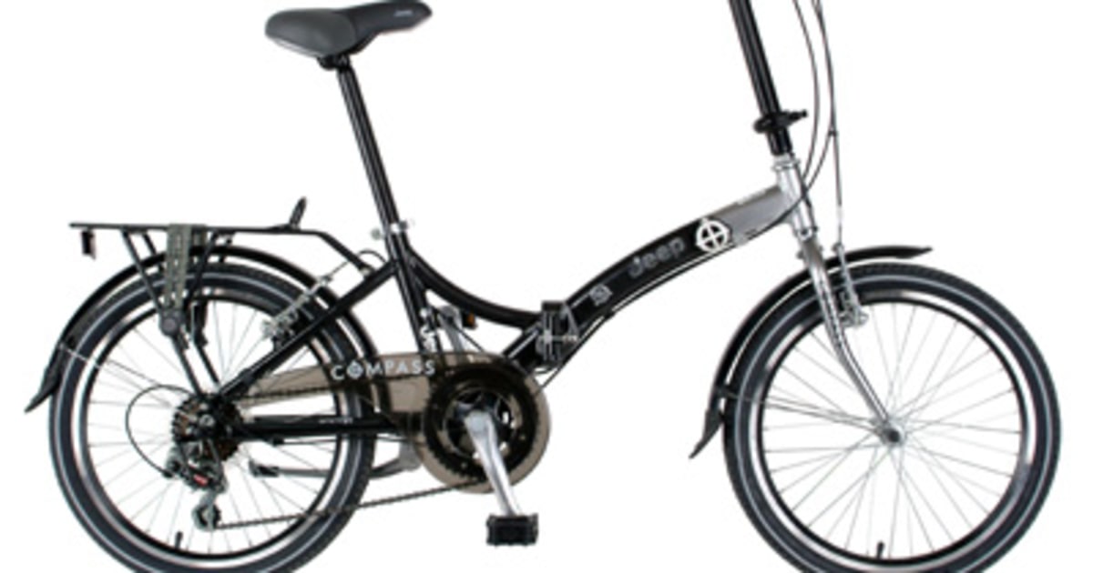 Viking metropolis folding bike outlet