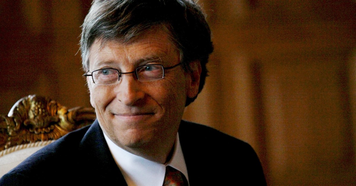 Rockefeller 2.0 Gates relaunches philanthropy