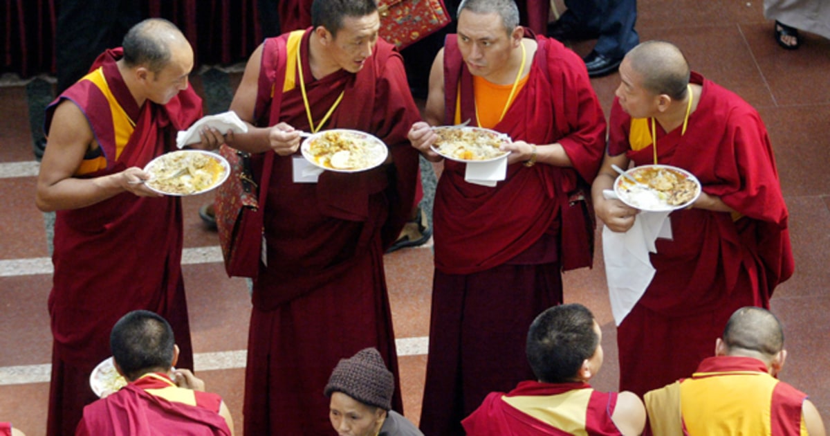 Buddhist shrine included in World Heritage list