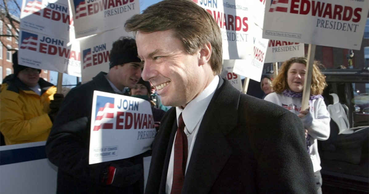 Largest Iowa newspaper endorses Edwards
