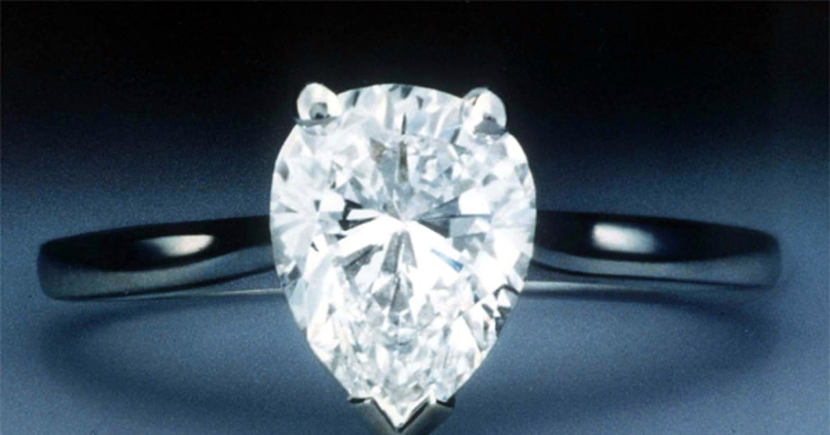 Women's right hand diamond rings deals