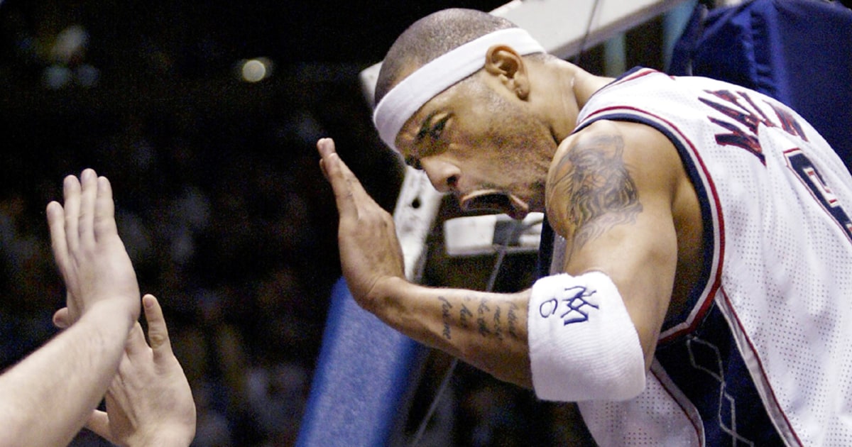 Brooklyn Nets Targeting Kenyon Martin: What This Means for Their