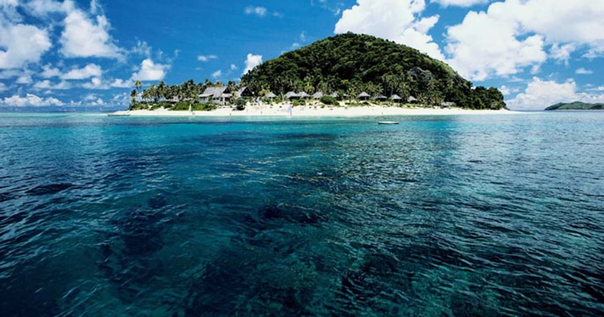 40 Best bargain vacations