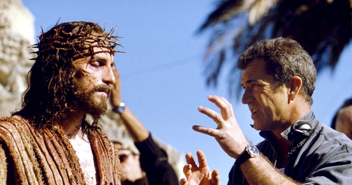 The passion of the christ english subtitles online hotsell free