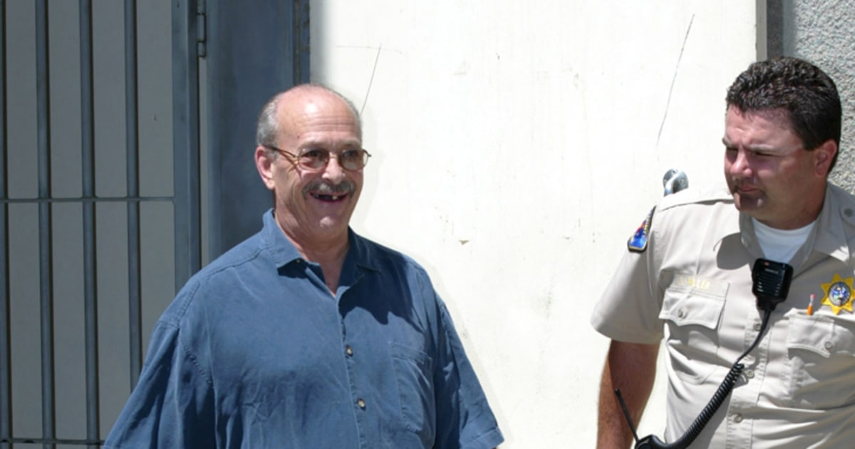 Roy Slagle Inmate Wrongly convicted, man freed after 20 years
