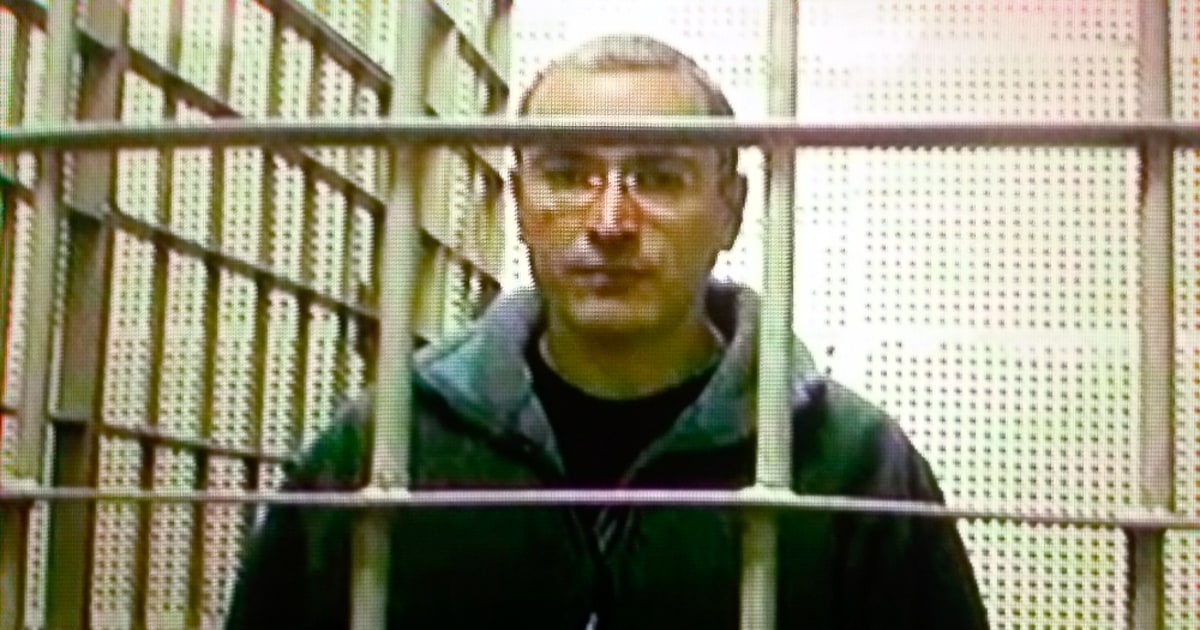 Russian tycoon to face trial June 16