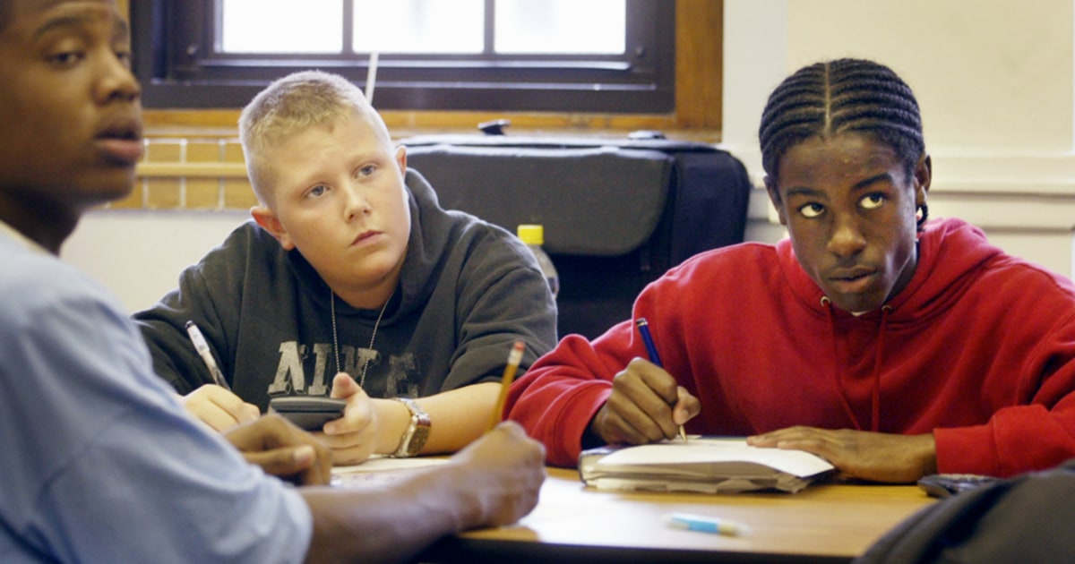 50 years after Brown, Topeka looks forward