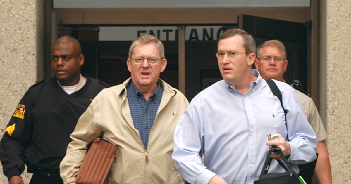 Janklow goes free after 100 days in jail