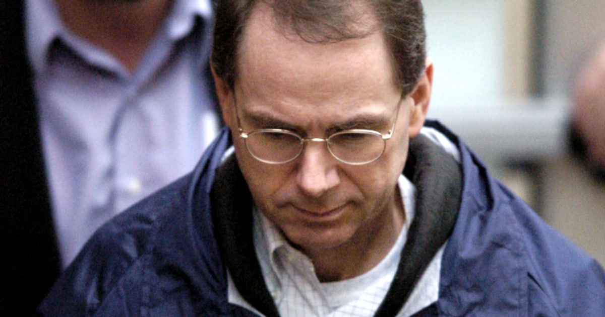 Terry Nichols guilty on 161 murder counts in state trial