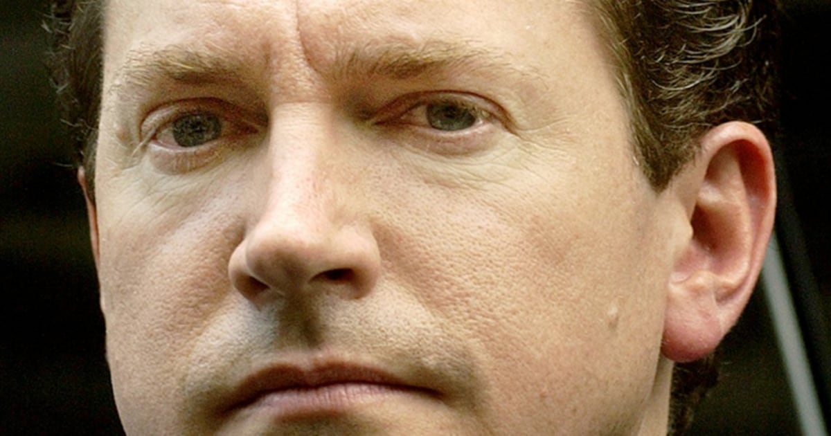 Ex-WorldCom CFO pleads guilty in Mississippi securities case