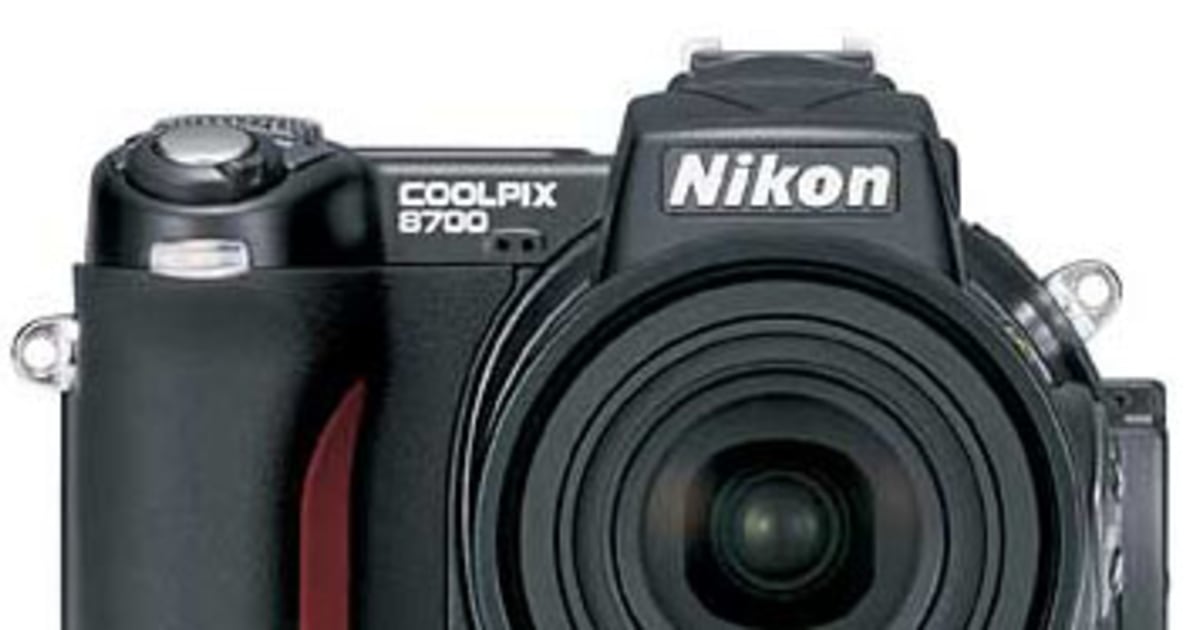 Digital camera guide