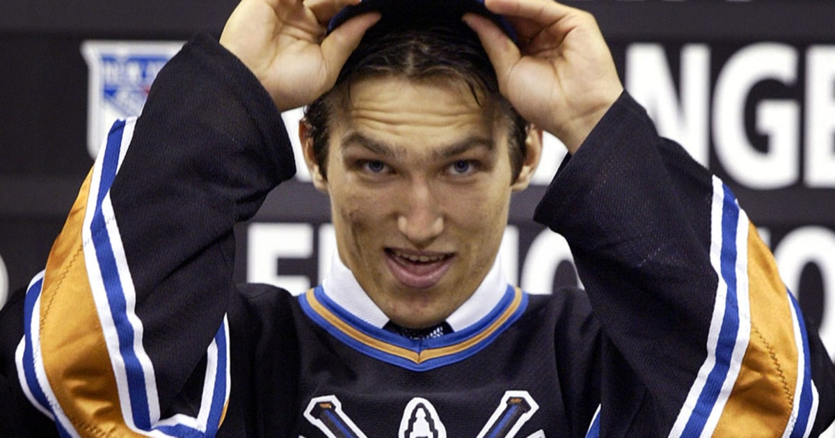 Dynamo Moscow General Director Wants Alex Ovechkin to Leave the