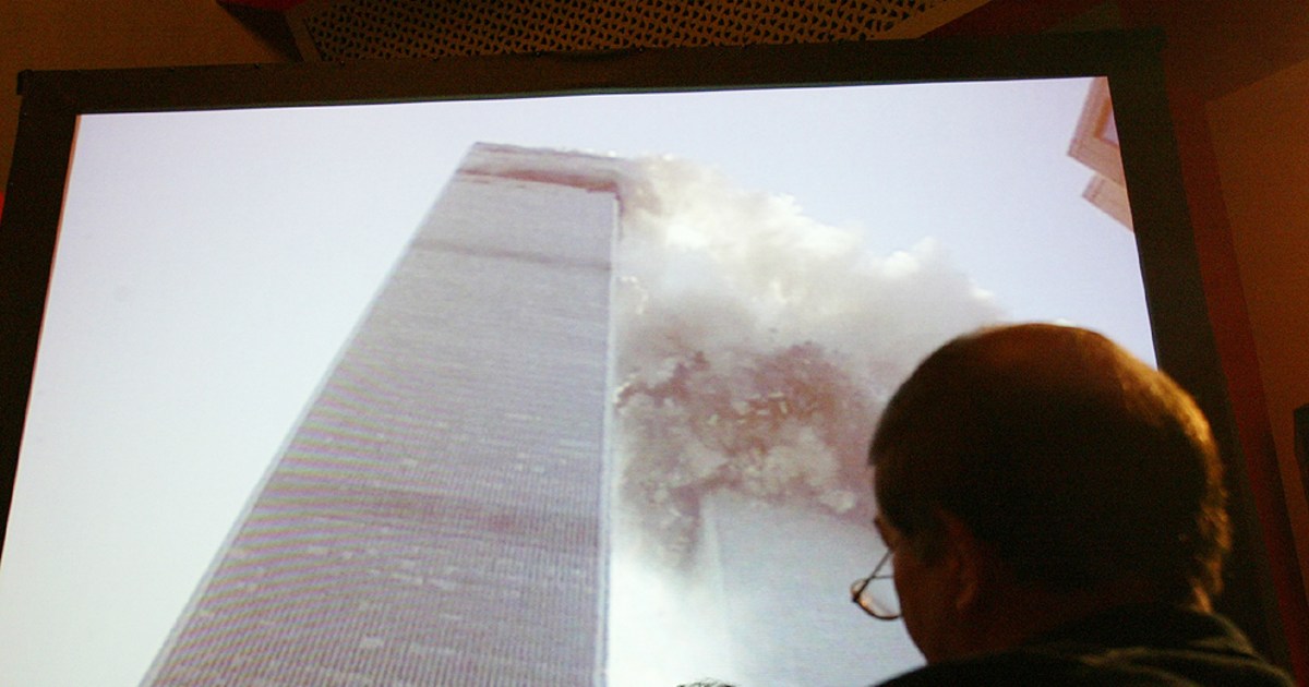 9/11 panel nearly done with report