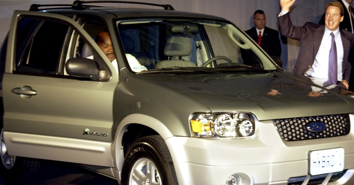 2004 ford escape shop hybrid