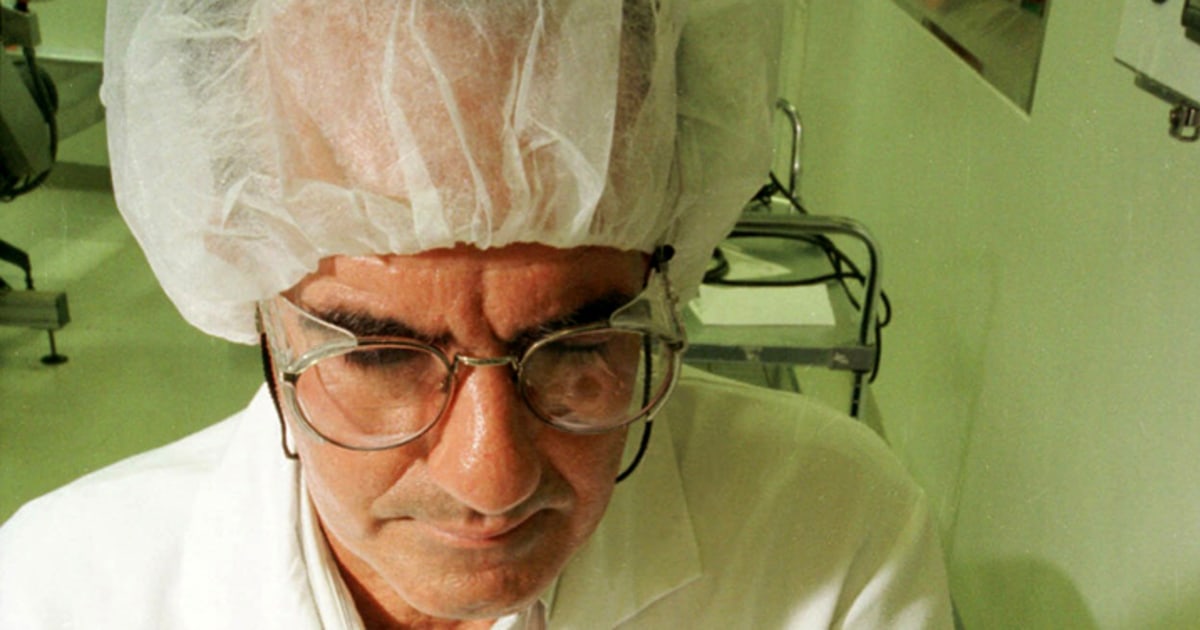 Arthritis drug linked to heart deaths