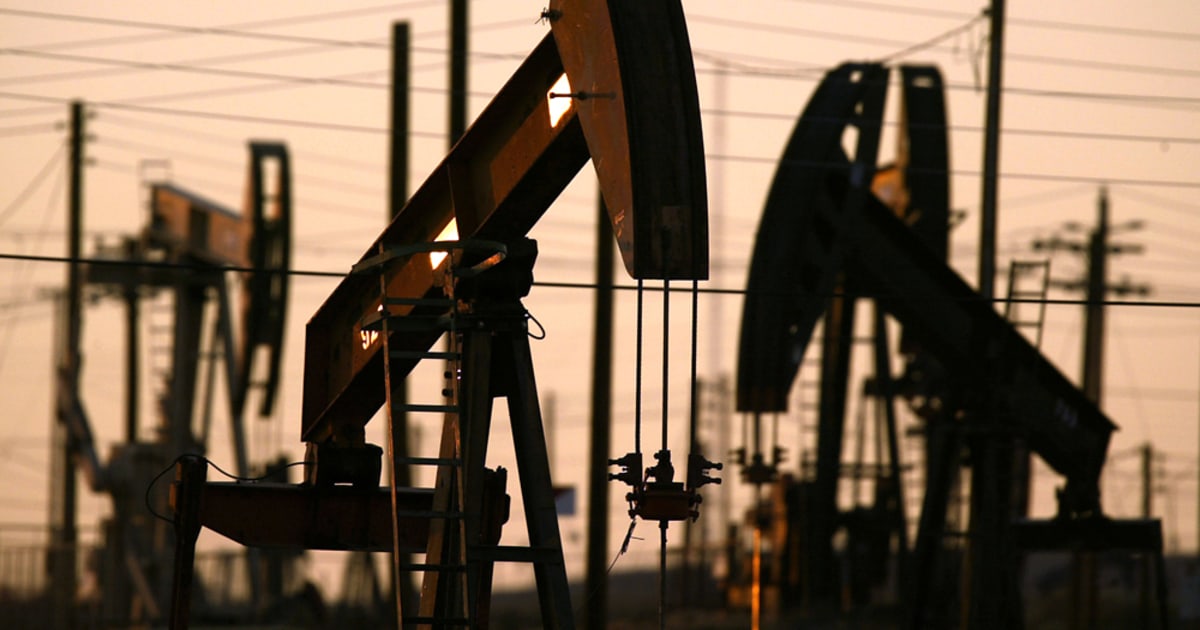 Mystery still surrounds Earth’s oil supply