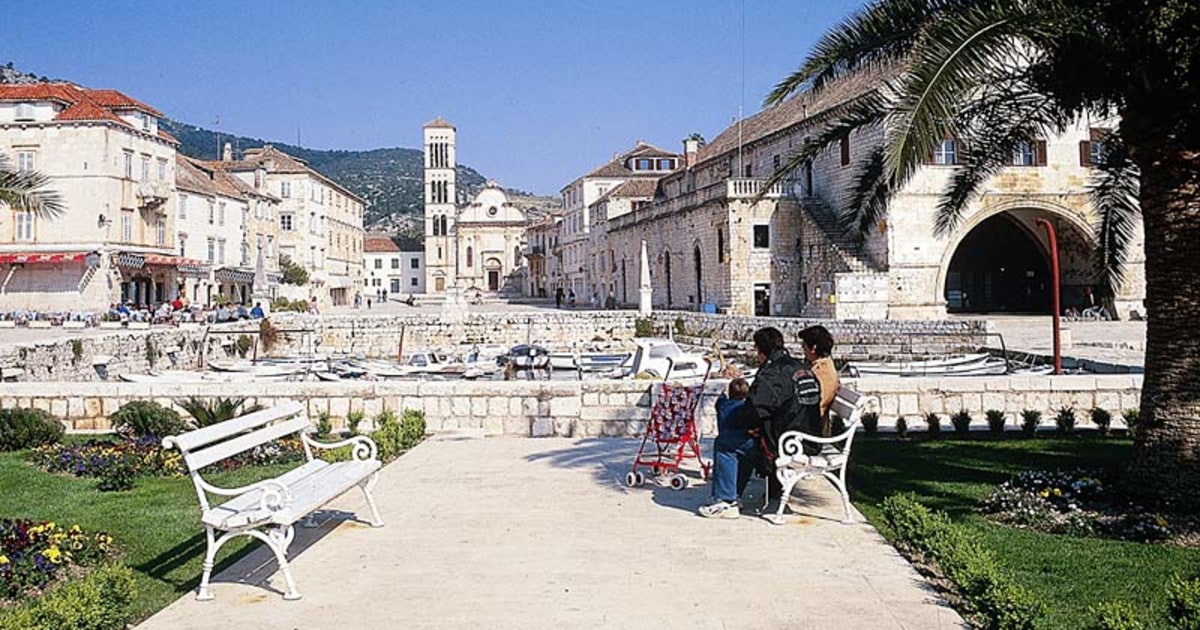 40 Best bargain vacations