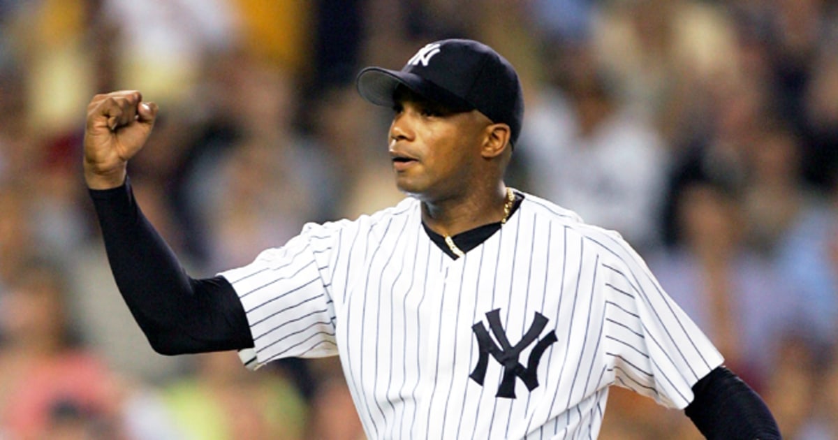 The Yankees' signing of El Duque made 1998 even more magical