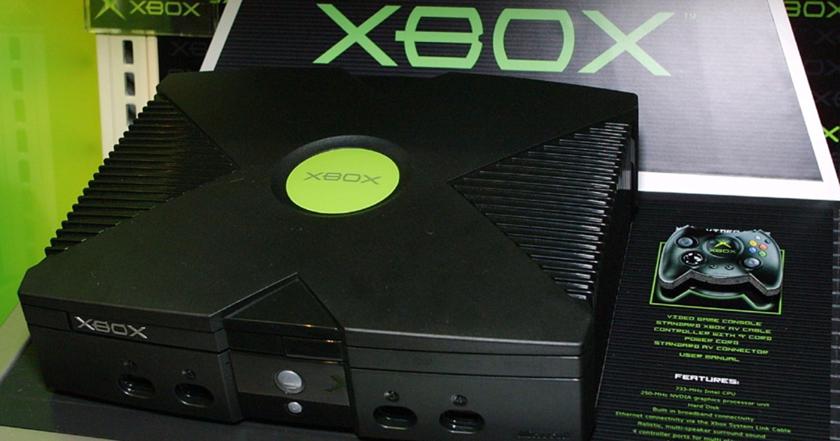 Microsoft cracks down on Xbox hacks